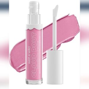 5/$25✨️Wet n Wild Cloud Pout✨️